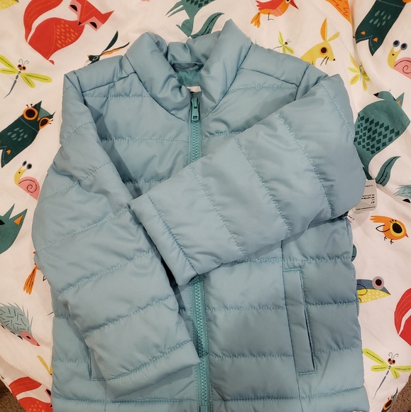 Old Navy Other - NWT Puffer jacket